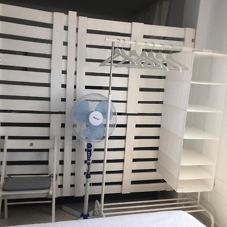 Apartamento Sanpau Vejer de la Frontera Exterior foto